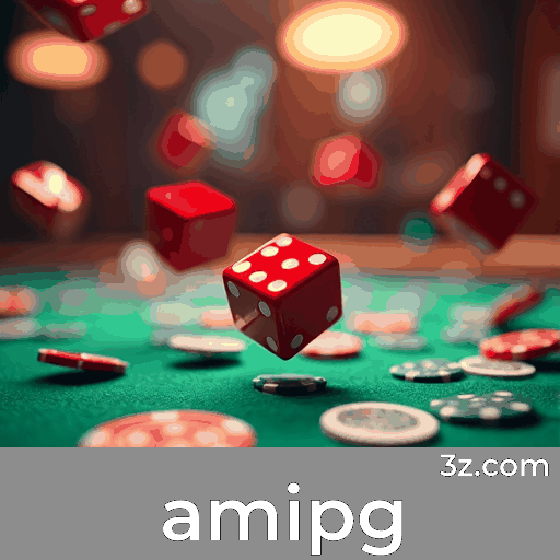 Amipg: Diversão Ilimitada para Jogadores Brasileiros