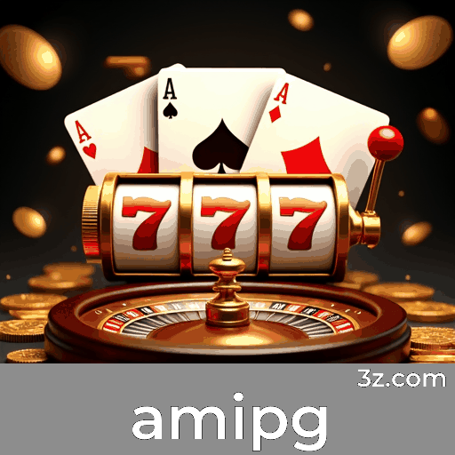 amipg: A Nova Experiência de Casino Social e Interativo