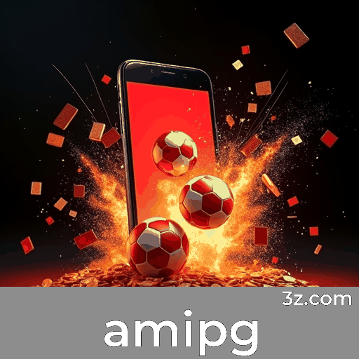Amipg: Diversão Ilimitada para Jogadores Brasileiros