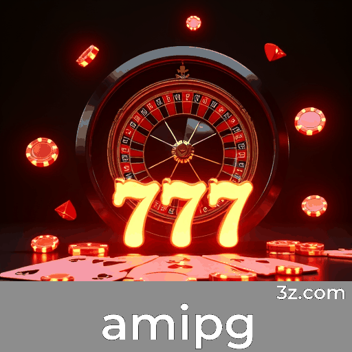 Amipg: Seu Destino de Jogo Seguro e Profissional